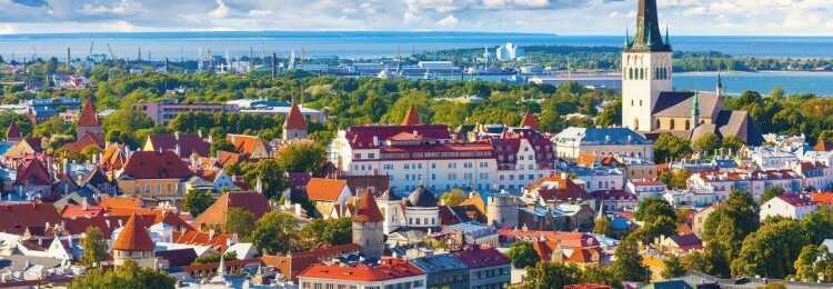 Как добраться до Таллина из Санкт-Петербурга дешево и быстро