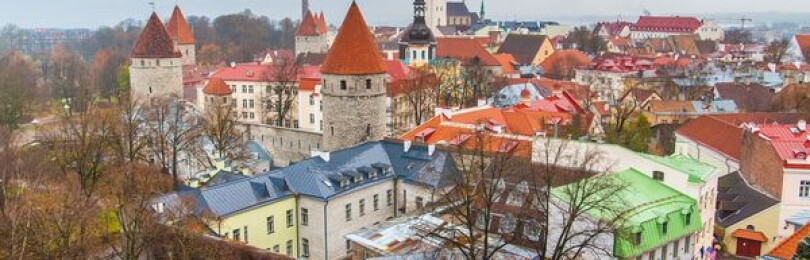 Сайт недвижимости в эстонии что нужно чтобы жить в испании
