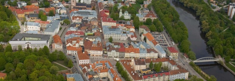 Тарту Эстония