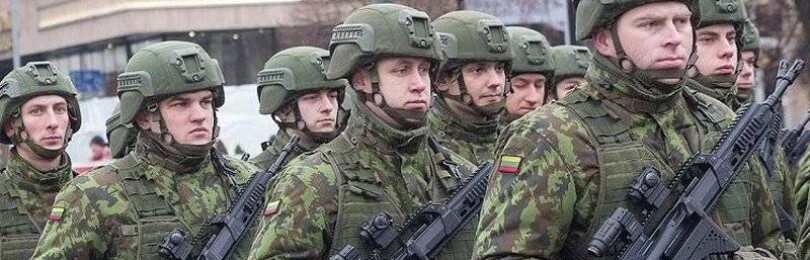 Эстонская армия и вооруженные силы Эстонии
