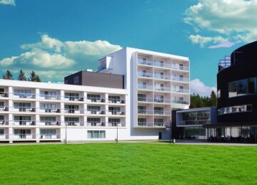 Narva Joesuu (Нарва Йыэсуу) Spa Hotel