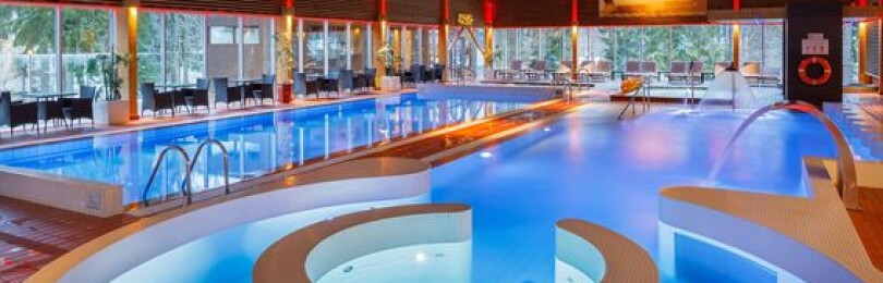 10 лучших СПА отелей в Эстонии