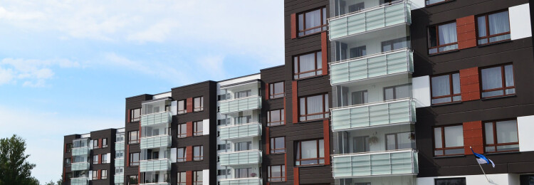 Недвижимость в Таллине – как купить квартиру недорого