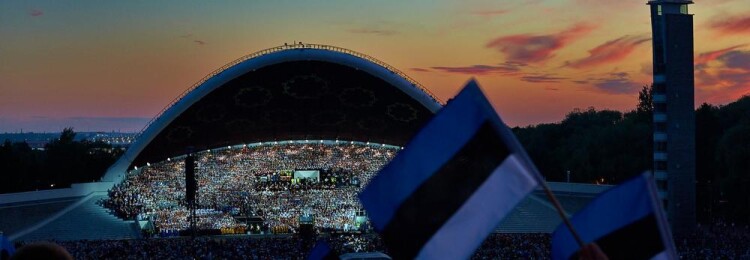 День Независимости Эстонии