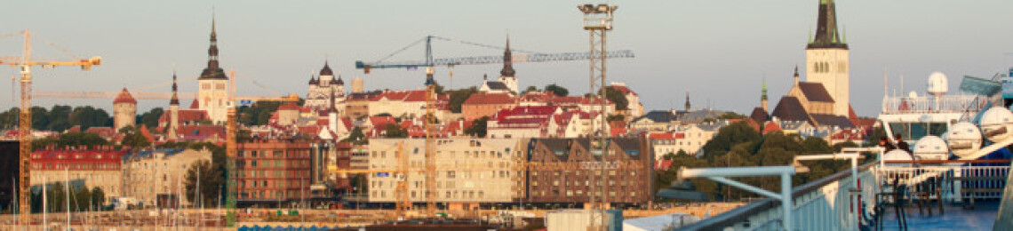Город Нарва-Йыэсуу в Эстонии – достопримечательности и развлечения