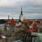 Погода в Таллине на 10 дней
