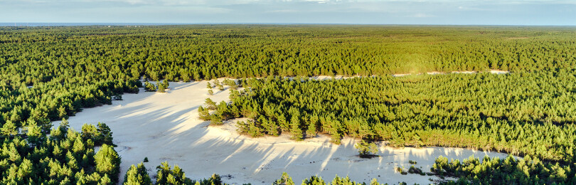 Остров Хийумаа в Эстонии – достопримечательности и развлечения