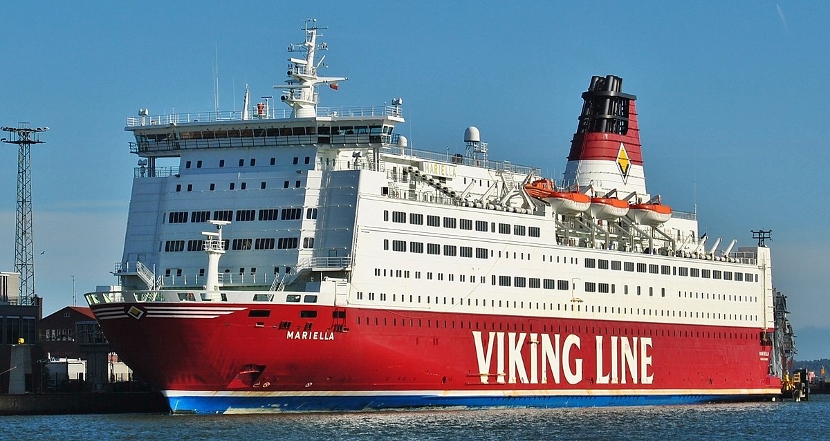 Viking Line
